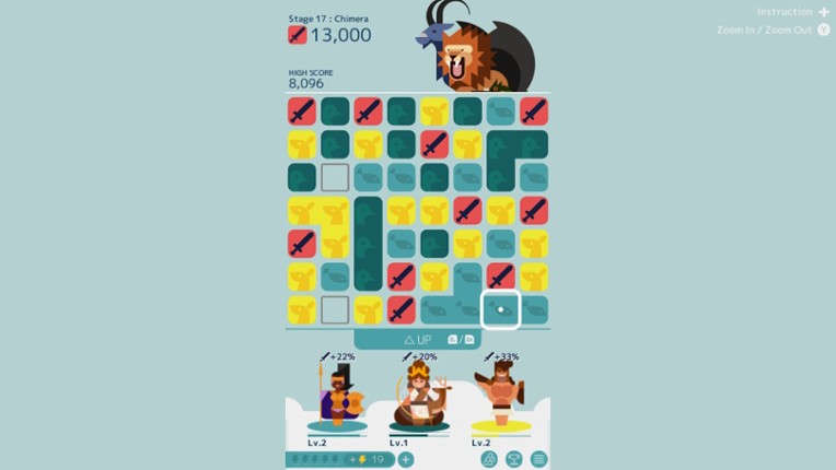 Mujo screenshot