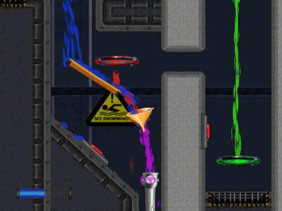 Overflow screenshot