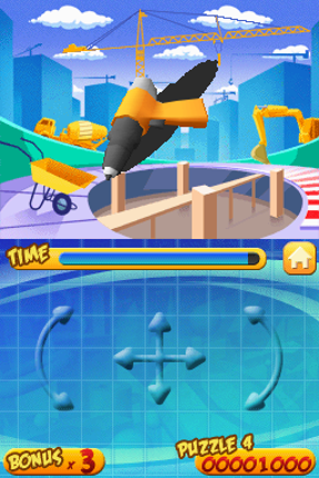 3D Twist & Match Image