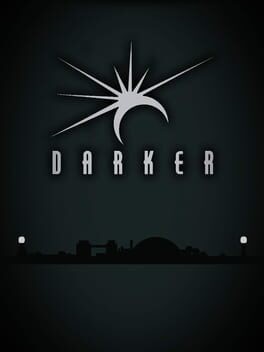Games like Darker