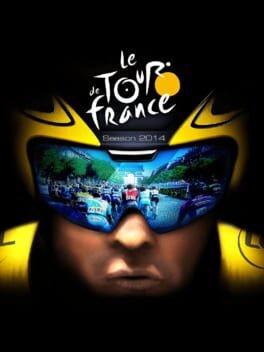 Games like Tour de France 2014