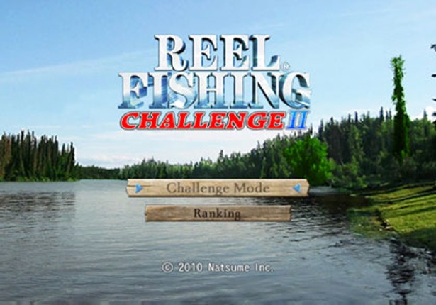 Reel Fishing Challenge II Image