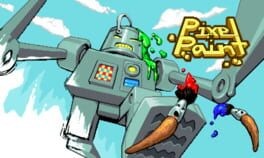 Games like Pixel Paint