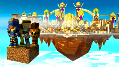 Minecraft: Story Mode - The Complete Adventure Image