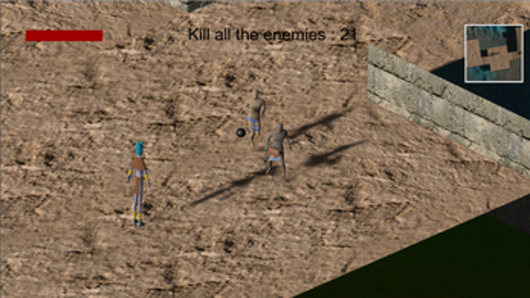 13 Heavens screenshot