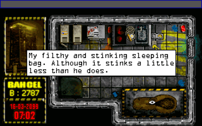 99 Species (Demo) screenshot