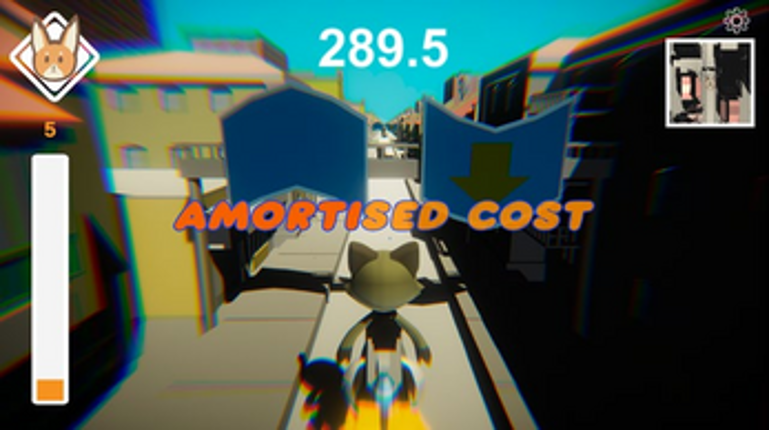 Acca type screenshot