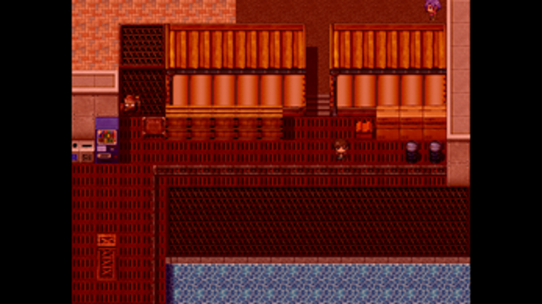 Adventure Academy 2: Reborn screenshot
