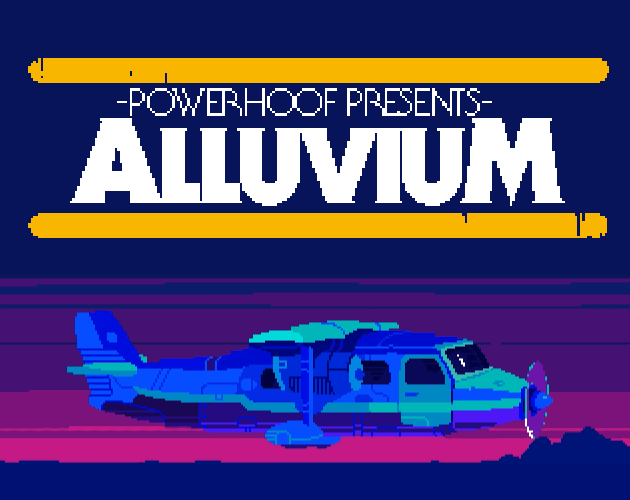 Games like Alluvium