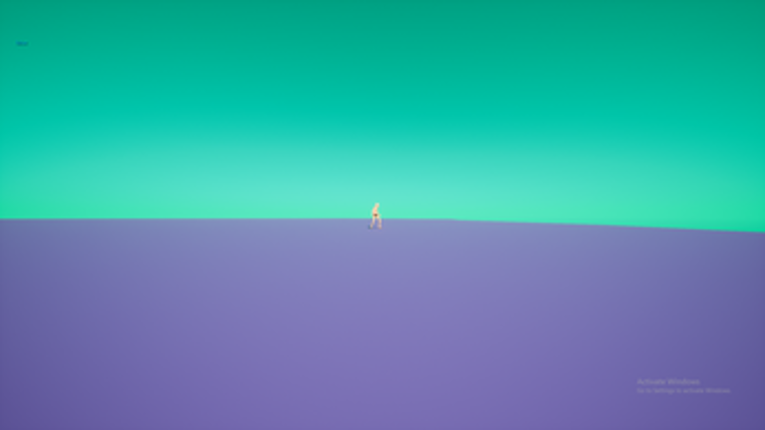 Aqua Leap Image