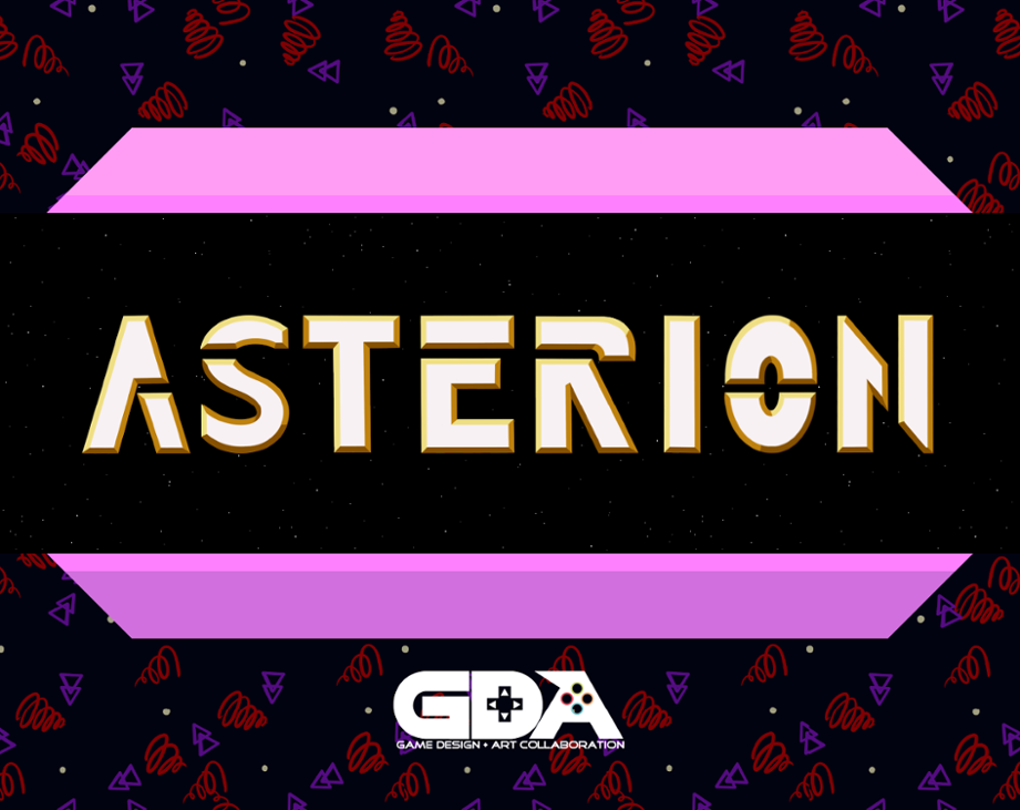 Games like Asterion