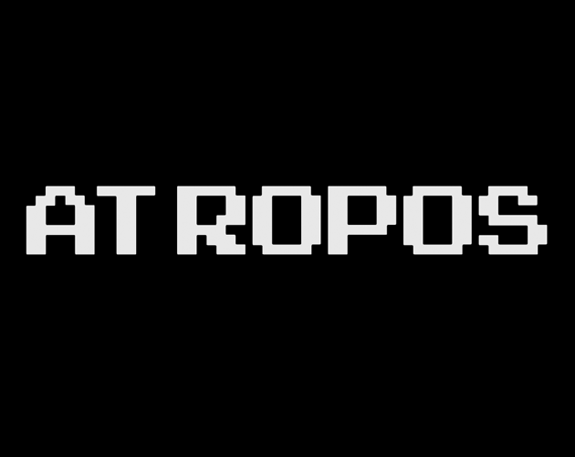 Games like ATROPOS