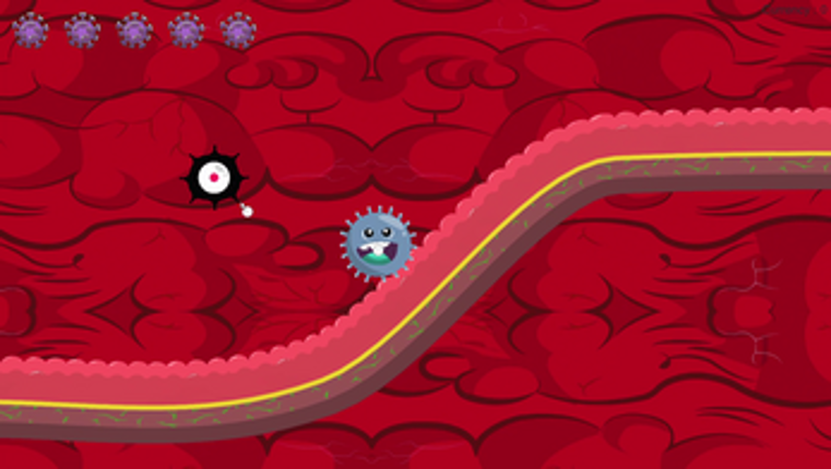 Bacteroid Image