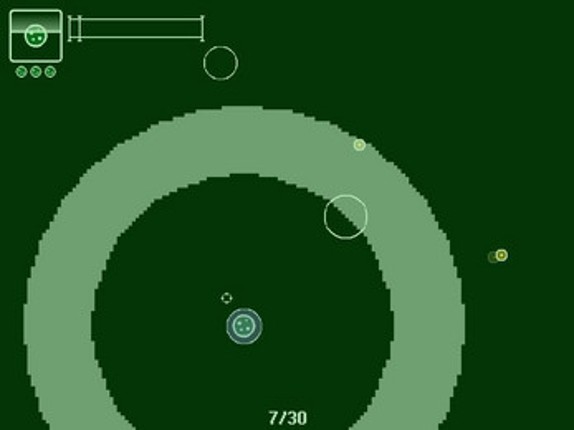 Bactoriam screenshot
