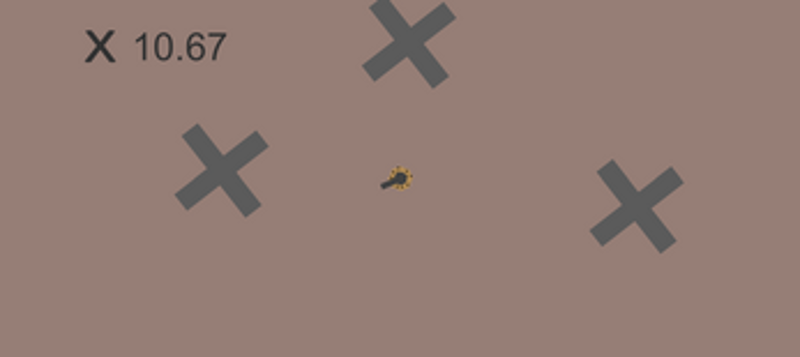 Bagel With A Grapple Gun screenshot