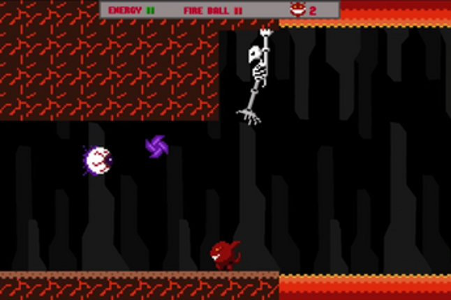 Balldemon Image