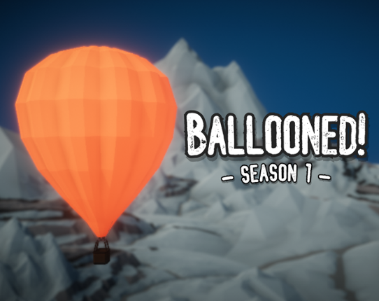 Ballooned! Image