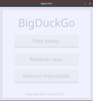BigDuckGo Image