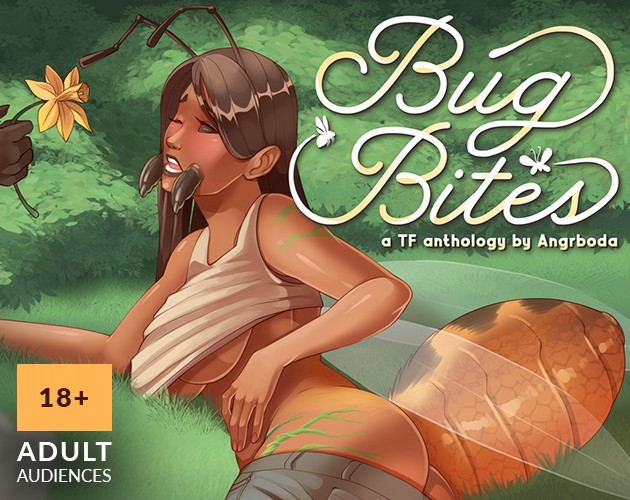 Games like Bug Bites