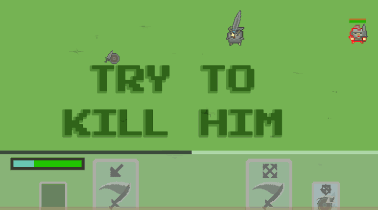 Card Rush screenshot