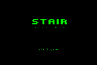 CBMPET - Stairrunner (2013) Image