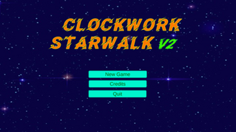 Clockwork Starwalk screenshot