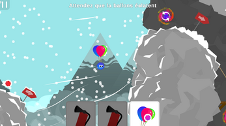 Clueless Alpinists Image