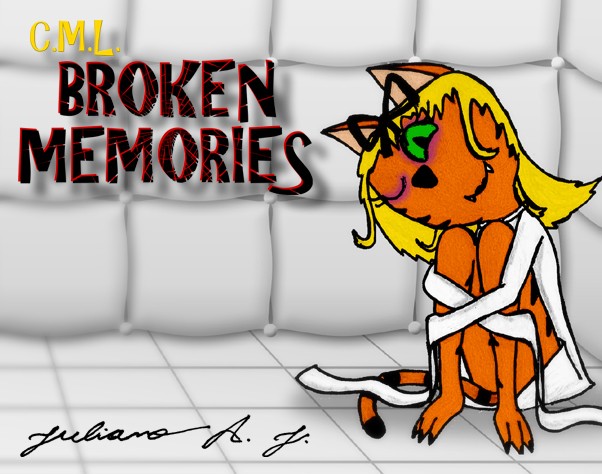 Games like C.M.L. - Broken Memories TEST VERSION