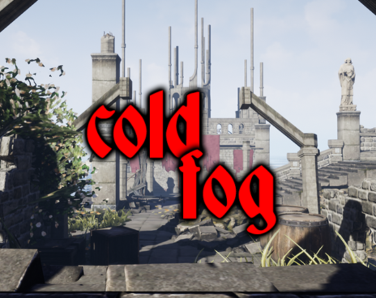 Cold Fog Game Cover