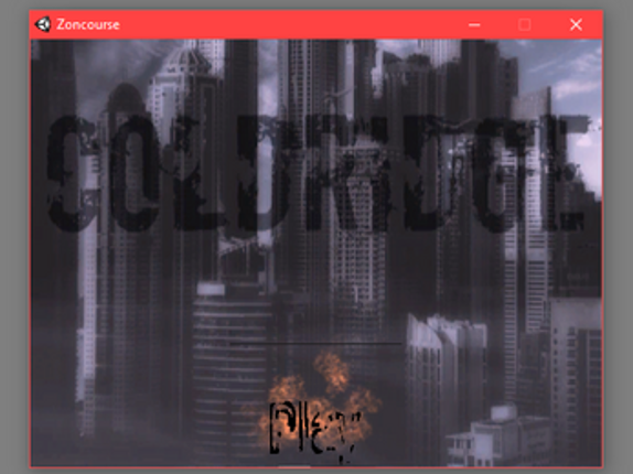 Coldridge Image