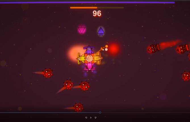 Controlmen Image