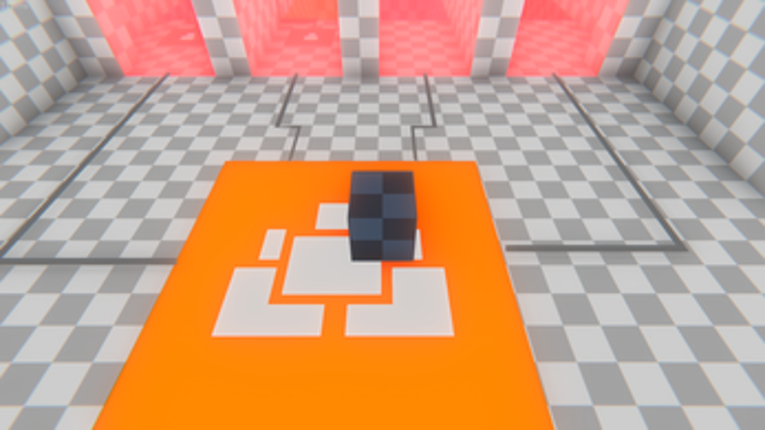 CUBeNIGMA screenshot