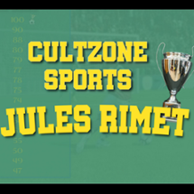 CULTZONE Sports Jules Rimet Image