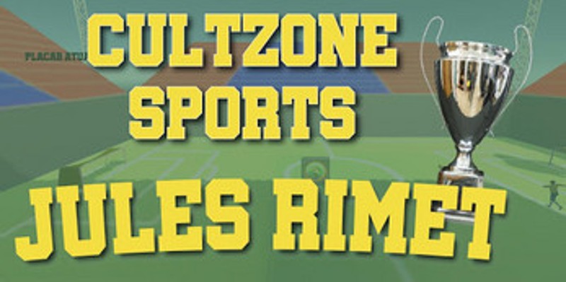 CULTZONE Sports Jules Rimet Image