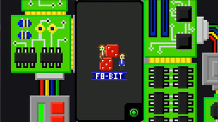 CyberJack screenshot