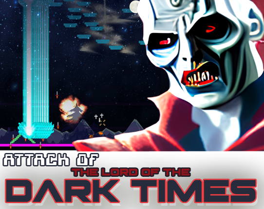 Dark Times Image