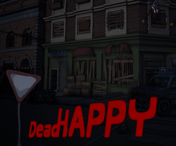 Games like DeadHAPPY