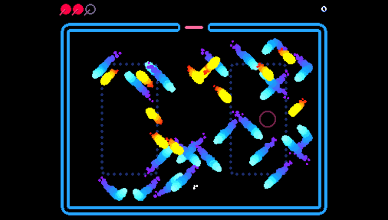 Deflector Image