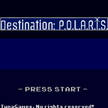 Destination: P.O.L.A.R.İ.S Image