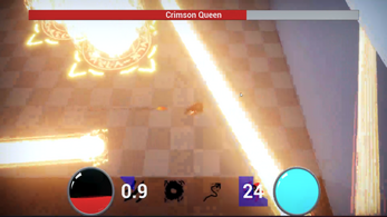 Diavolo IV screenshot