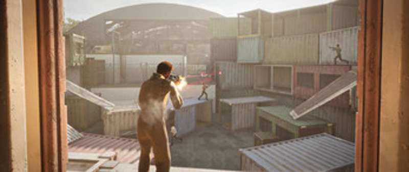 Django Unplugged screenshot