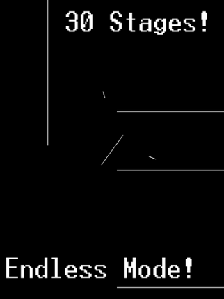 Dodgeline screenshot