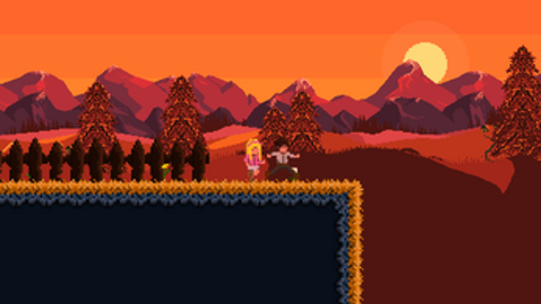 Draconian screenshot