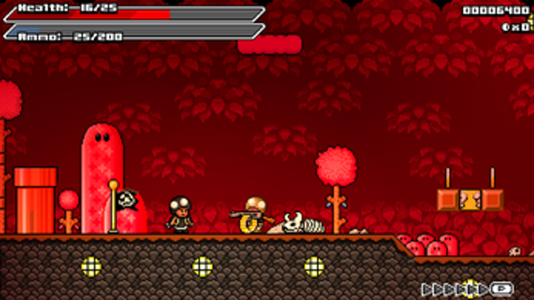 Durian's Adventures Image