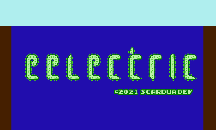 Games like Eelectric