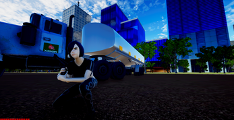 El barrio screenshot