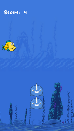 Fish Flap! Image
