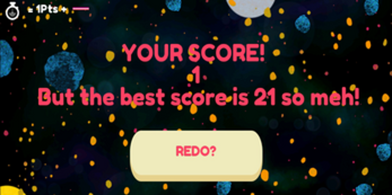 Flamin-GO screenshot