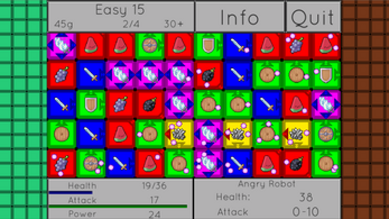 GEAR LINK Image