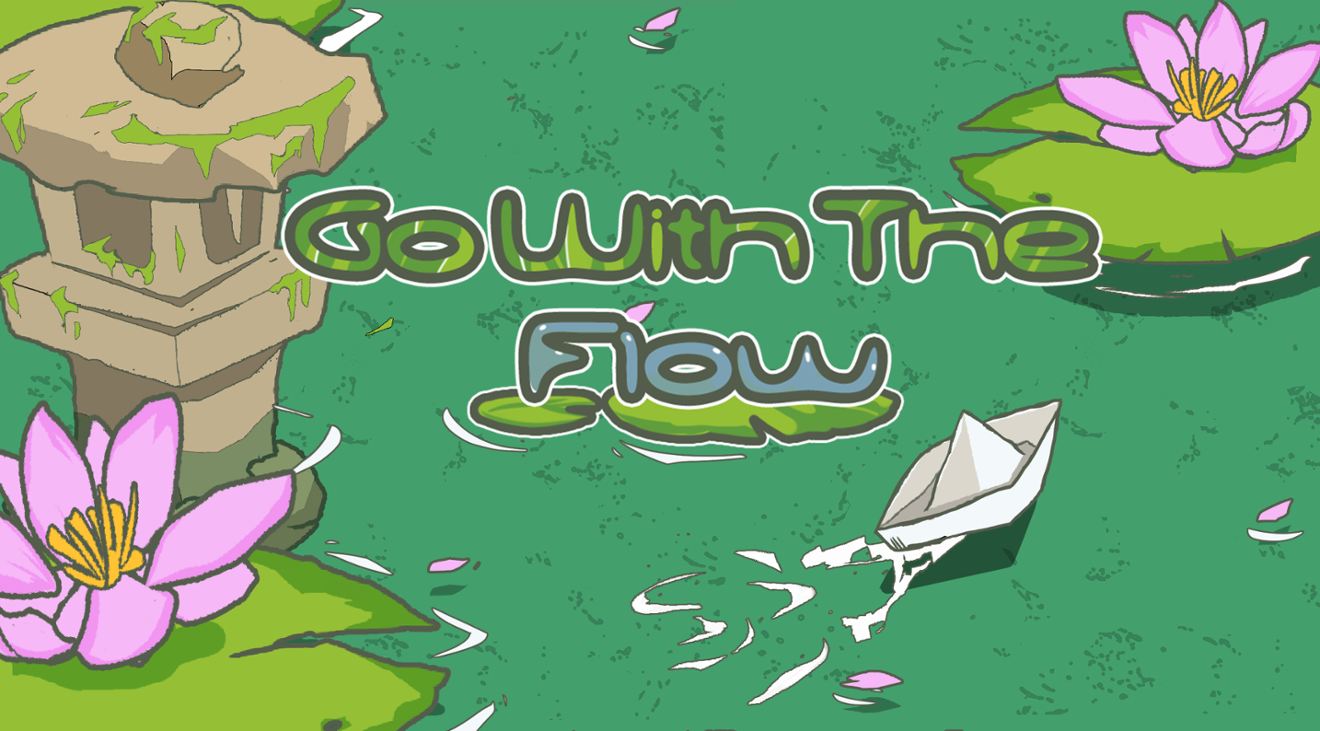 Games like Go With The Flow